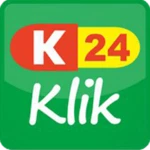 k24klik: beli obat, konsultasi, panggil dokter android application logo